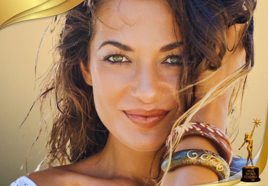 Miss Nova Femina Miami 2026 social impact Latina community empowerment pageant